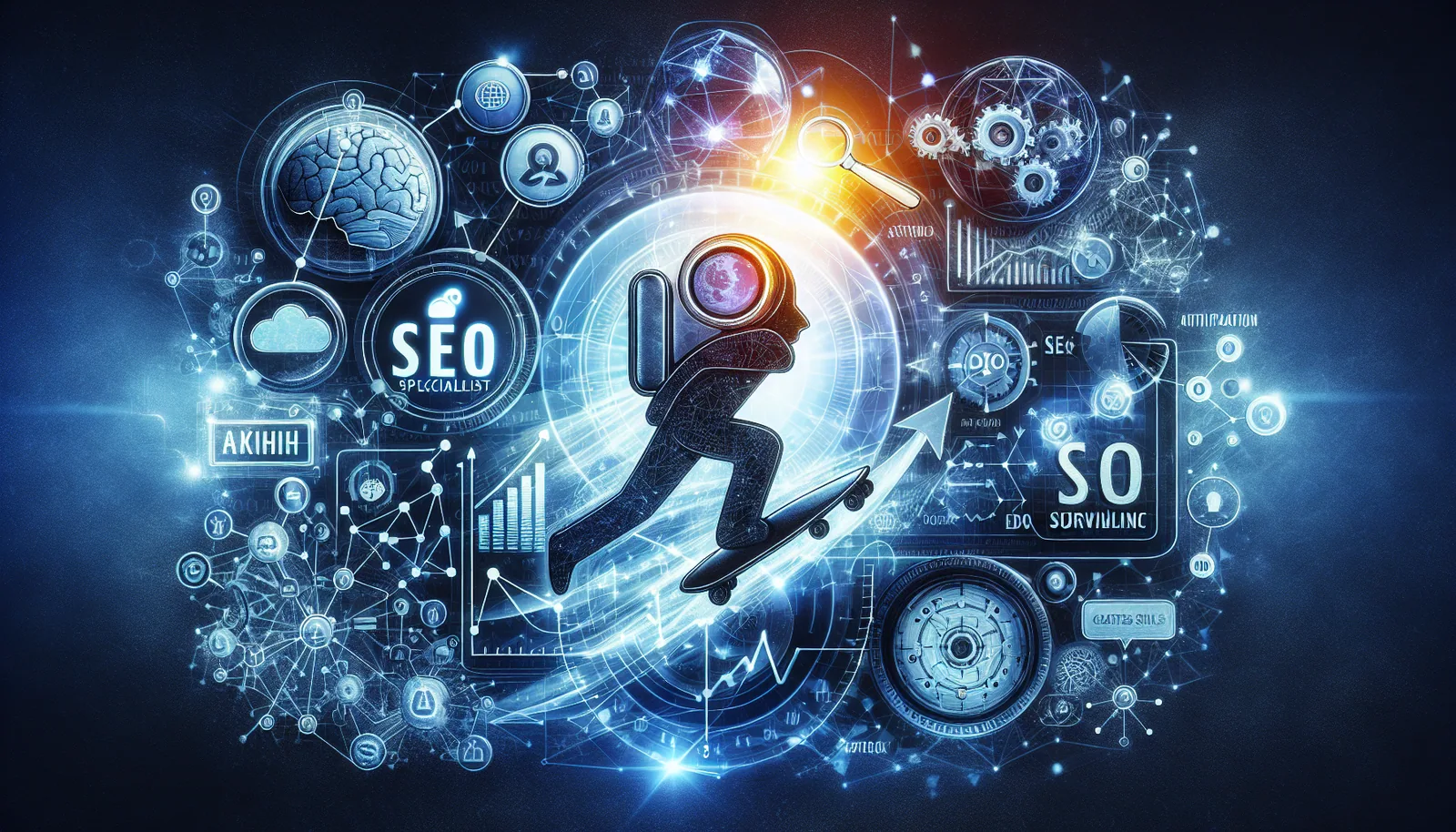 AI 검색 시대에 살아남는 SEO 전문가 전략과 필수 스킬 안내 – 최신 트렌드와 성공 사례 분석 대표 이미지