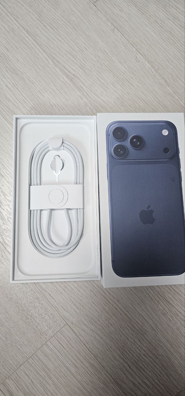 아이폰 17 Pro Max 실사용 후기|성능·카메라·배터리 솔직 리뷰 8 아이폰 17 Pro Max 실사용 후기|성능·카메라·배터리 솔직 리뷰