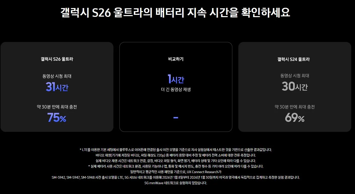 S26 울트라 이미지 9