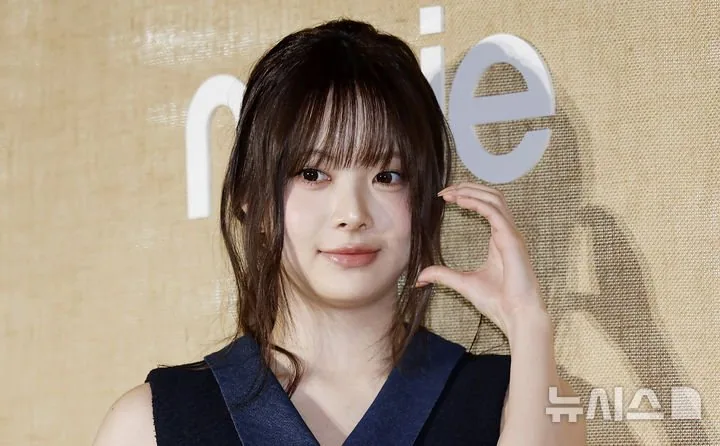 반곡지 복사꽃길 뉴스 현장 사진 3