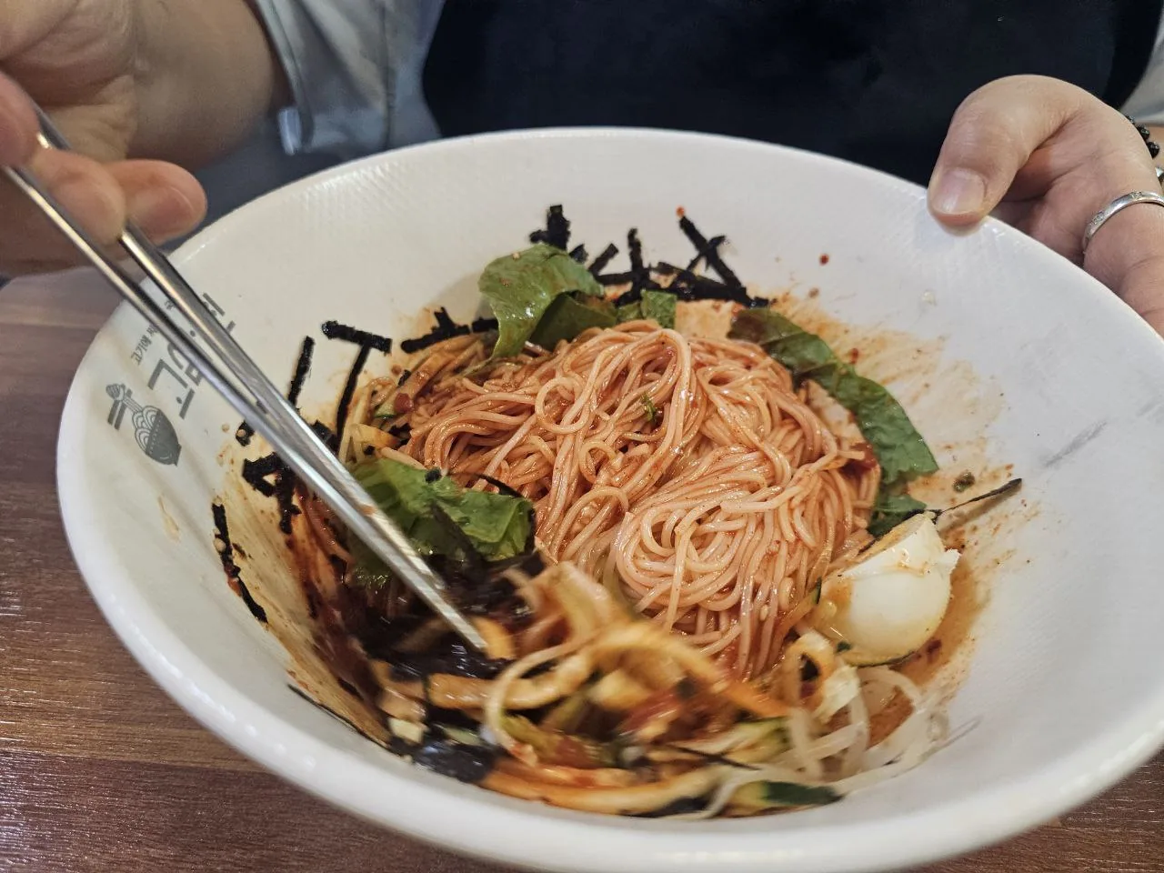 대구 삼덕맛집 고쌈면 이미지 10