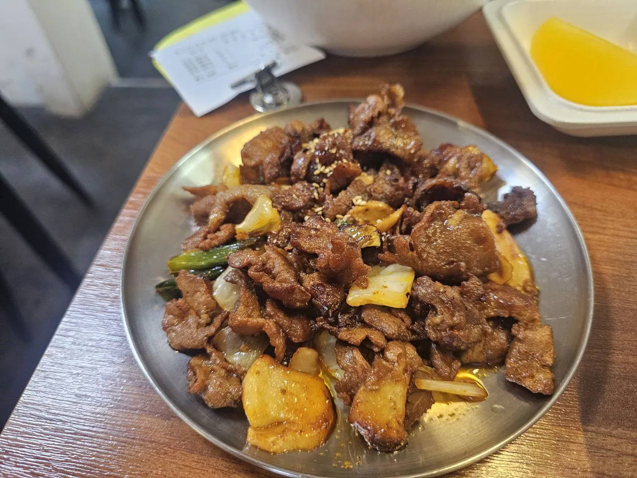대구 삼덕맛집 고쌈면 이미지 9
