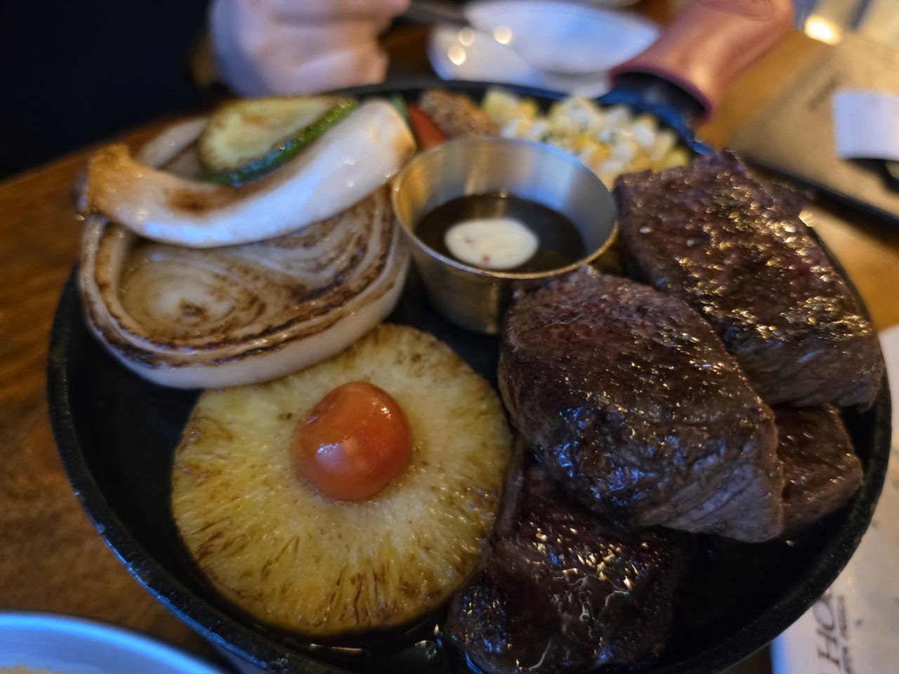 경산 코지하우스 외관 정면