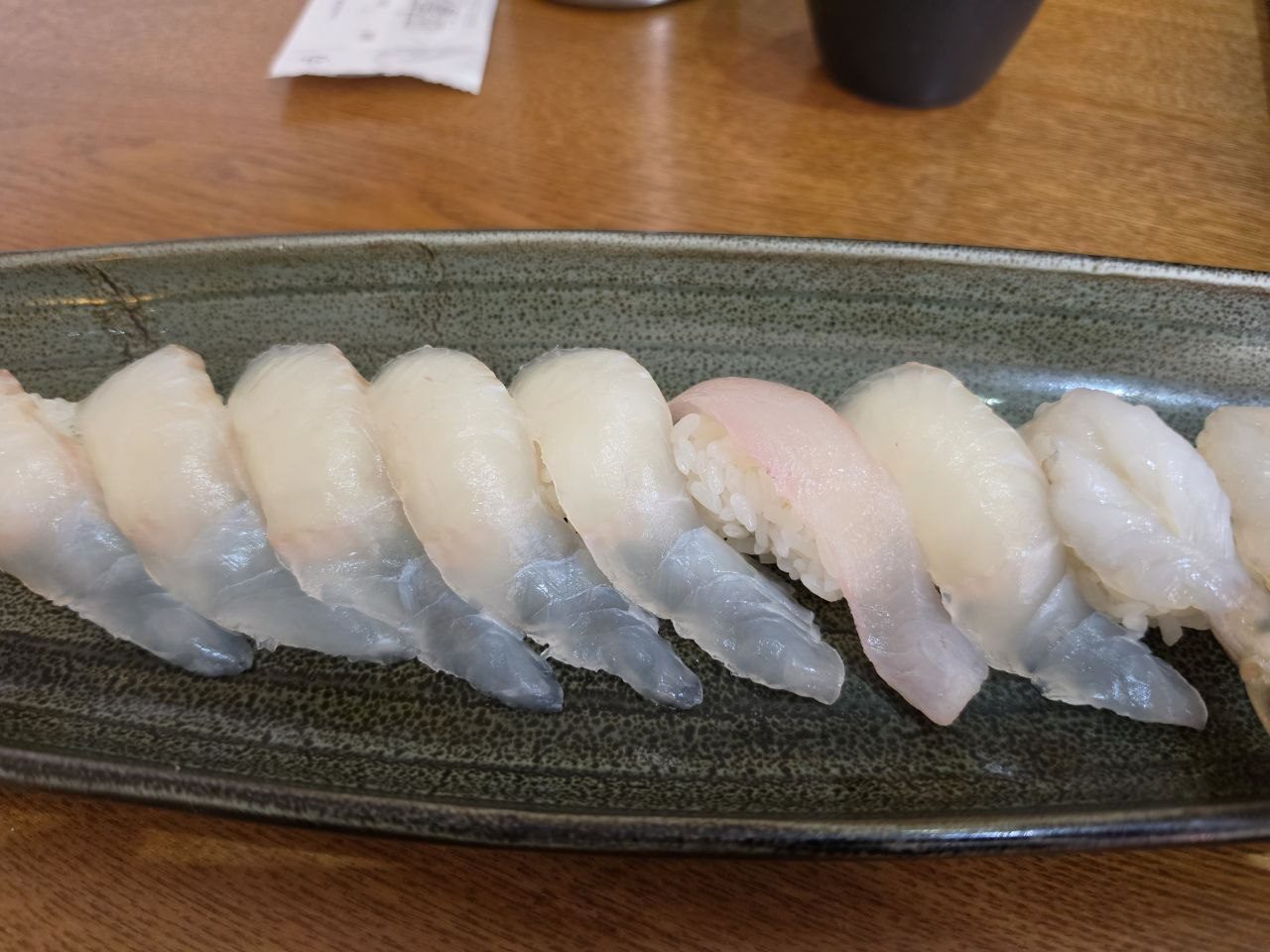 대구 북구 초밥맛집 토모니, 무난하게 만족하기 좋은 이유 1 대구 북구 토모니 외관