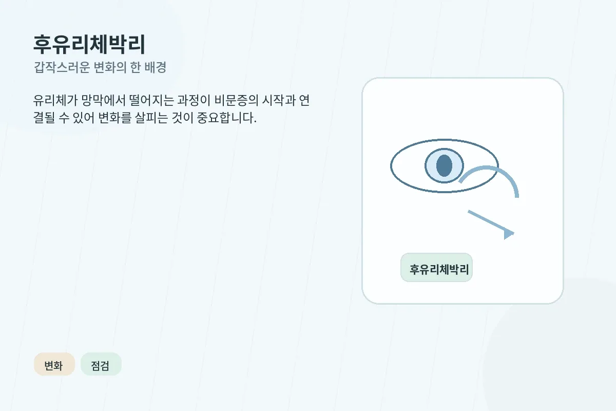 소파에 앉아 있을수록 종아리 안쪽 불편감이 커지는 상황을 설명하는 이미지